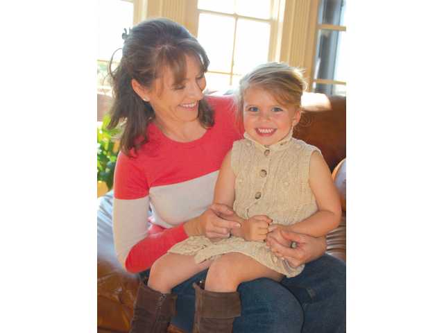 Beautiful Baby Search finds winner in Braselton