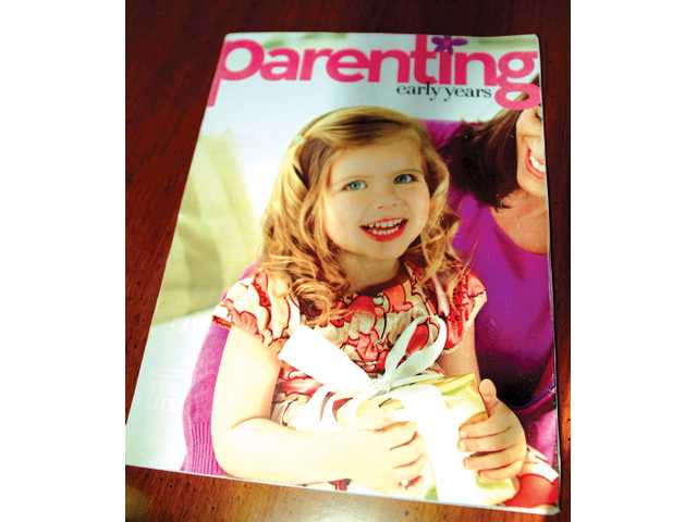Beautiful Baby Search finds winner in Braselton
