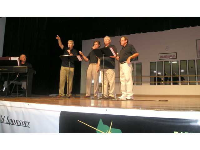 ‘EXPO’sing Barrow businesses