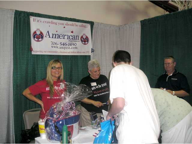 ‘EXPO’sing Barrow businesses