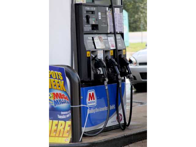 It’s business as usual as gas wars fizzle in Winder