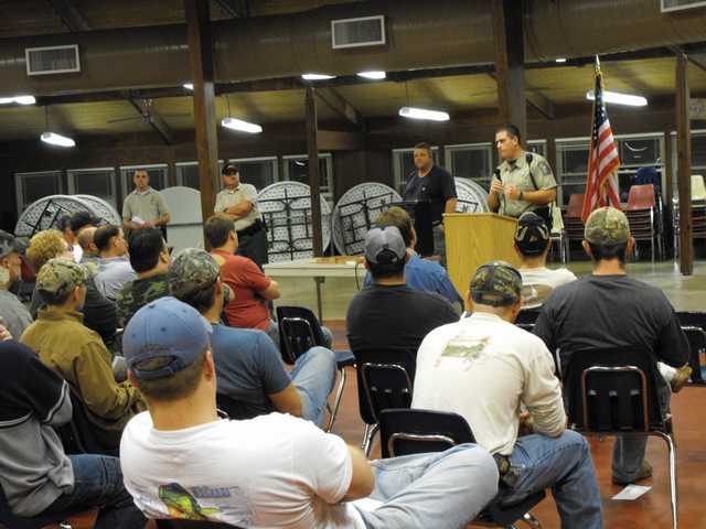 Fort Yargo closed for deer hunt