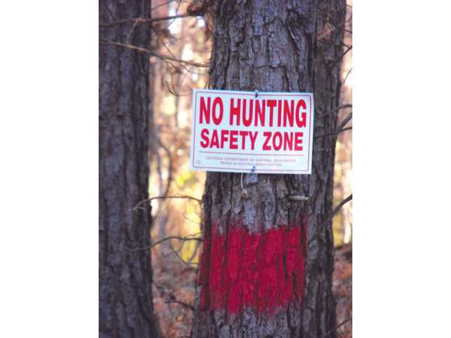 Future of deer hunts at Fort Yargo to be discussed in January