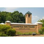 Gainesville State College Admissions Officer