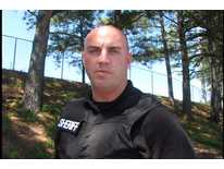 Sheriff thanks departments for aid in drug busts