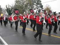 View video of the Winder parade held Saturday