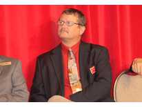 Men running for Congress hold forum