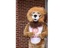 Bank celebrates big move
