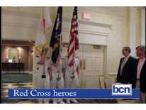 Red Cross Heroes