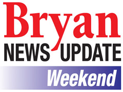 Bryan News Update - February 9