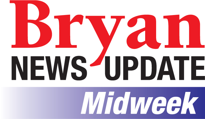 Bryan News Update for April 5th