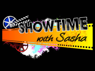 Showtime with Sasha: 'Morning Glory'