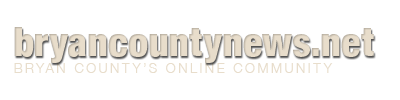 Bryan County News