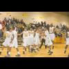 The Wildcat Bench