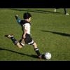 The kick