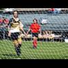 Head for the net