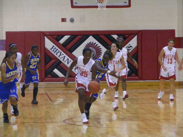 Redskins boys pick up first win of season