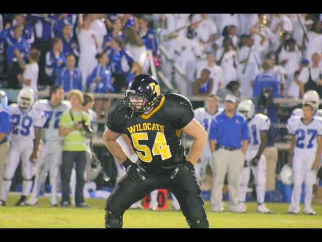 Wildcats Suffer 2nd Straight Region Loss