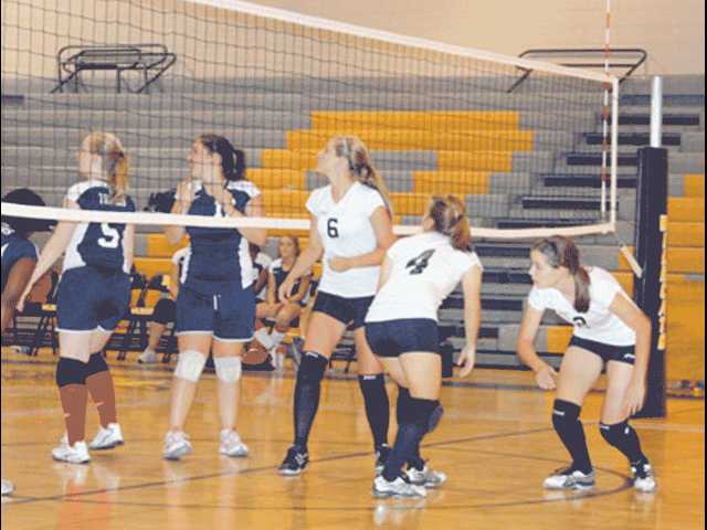 Fall sports competing with heat