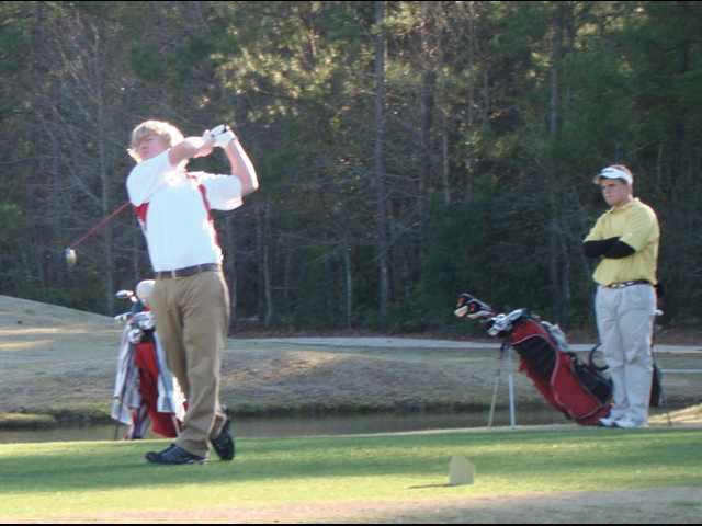 Wildcats fall, Redskins idle