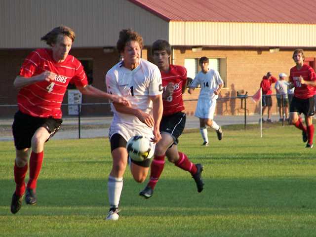 Wildcats season ends in second round