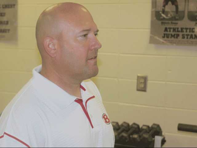 New coach, new hopes at BCHS