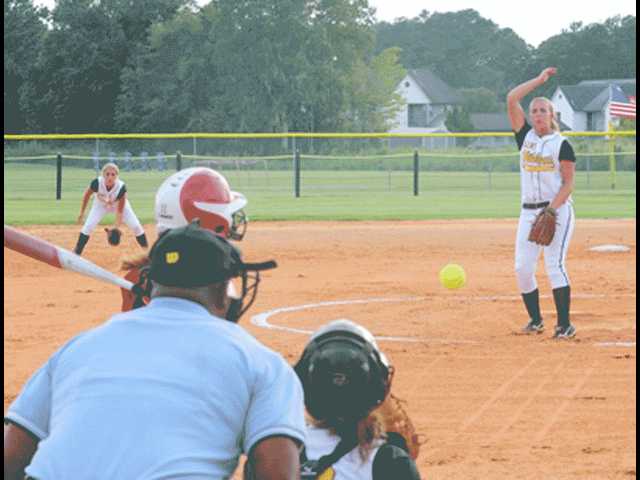 Fall sports competing with heat