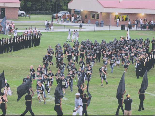 Glimpses of hope for RHHS
