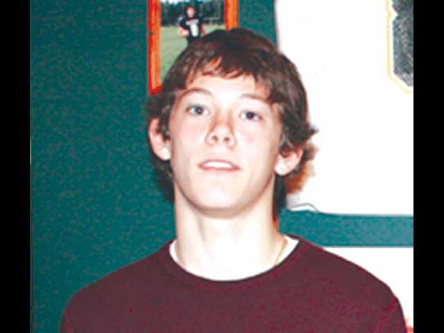 Wrestlers place third, three win region crowns