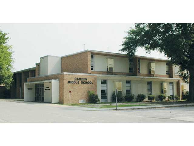 Old CMS to be razed