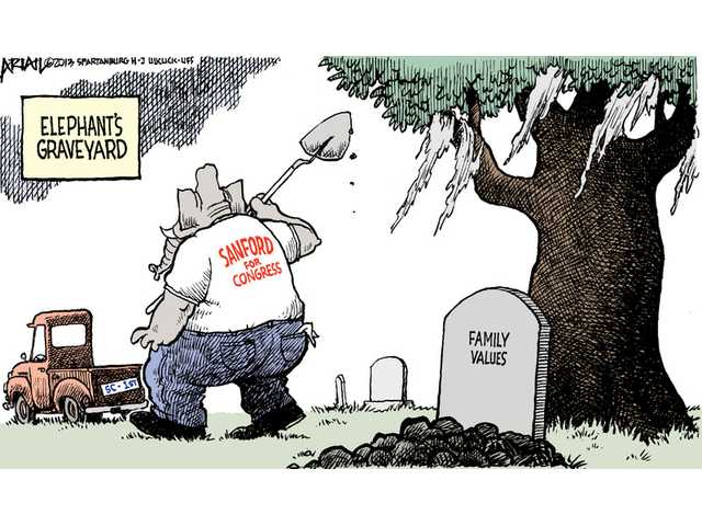 Ariail for May 15, 2013