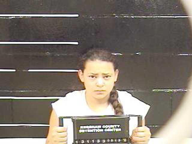 Woman arrested in fatal March hit and run