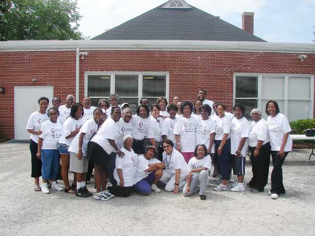 FRC, CFUMC team up in fight against teen pregnancy