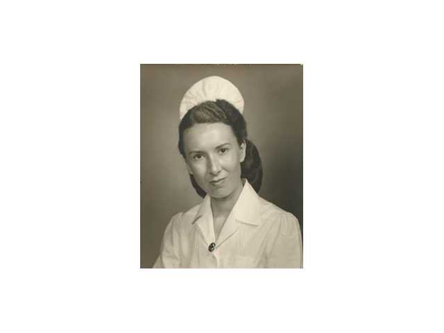 Vera K. Cockrell