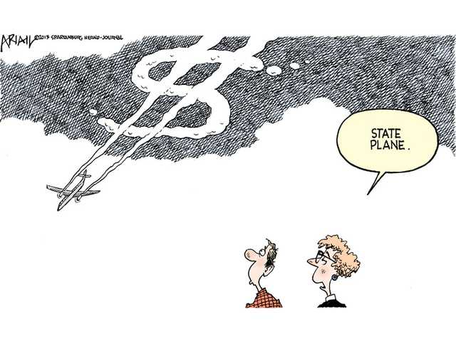 Ariail for June 14, 2013