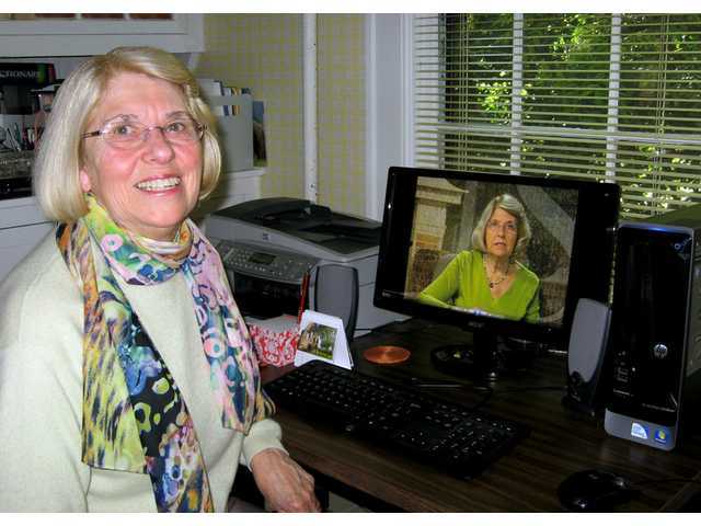Camden doctor sheds light on stuttering