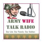 Army Wife Talk Radio/Field Problems