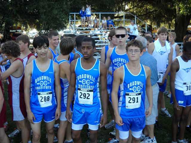 cross country runners pictures. BI cross country runners