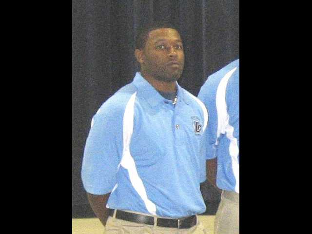 Lady Tide’s new coach has high hopes for season