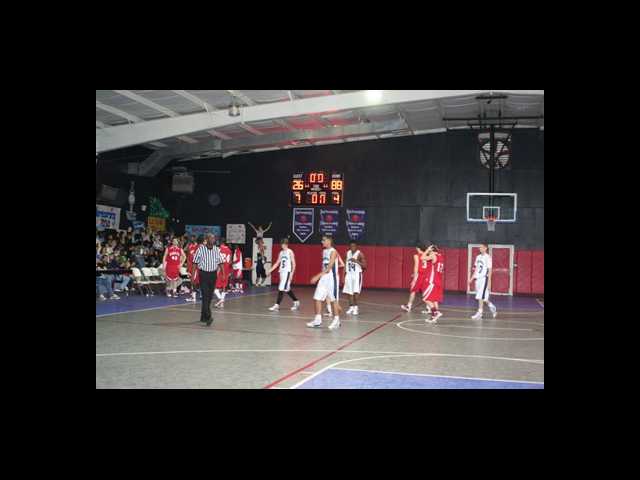 FPCA vs. Sherwood