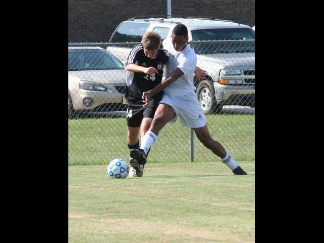 FPCA Highlanders ranked No. 1 in Region AA