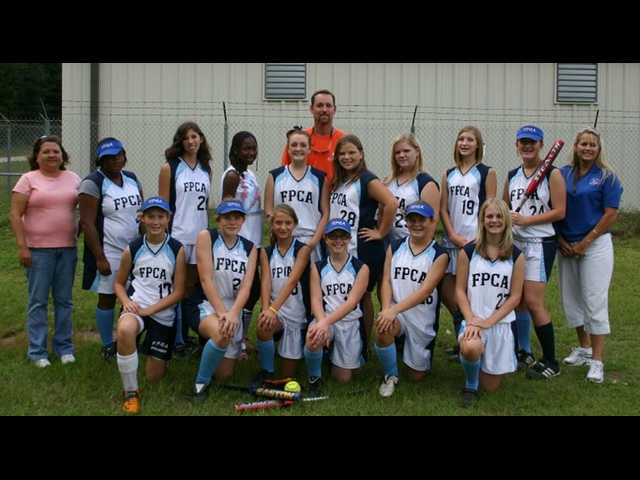 Lady Highlanders pleased with season