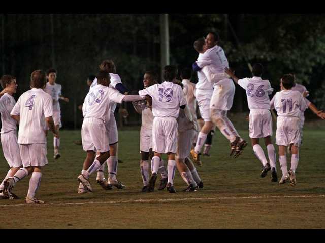 FPCA to play for state championship