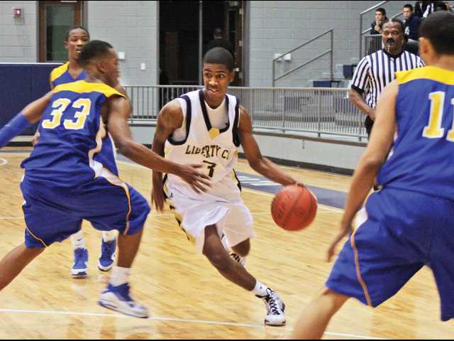 LCHS earns 83-69 win over BI