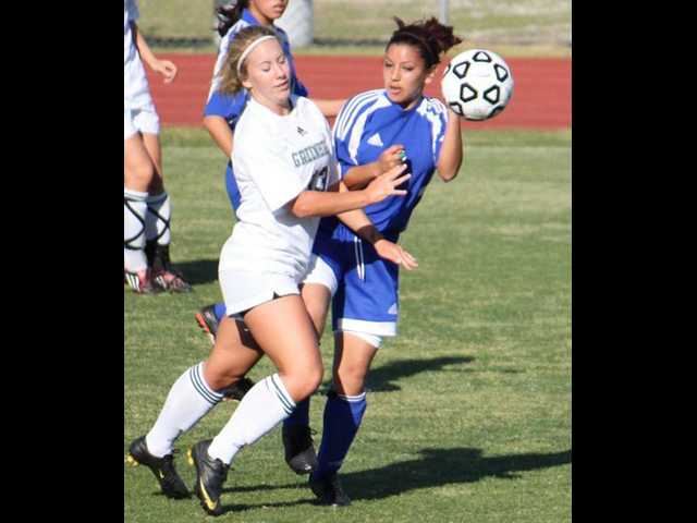 Inaugural All-Star soccer tournament featured local players