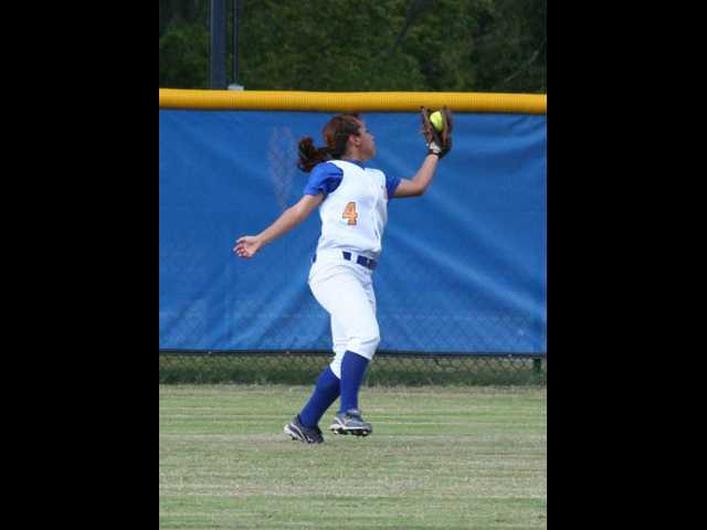 Warriors overtake Lady Tigers