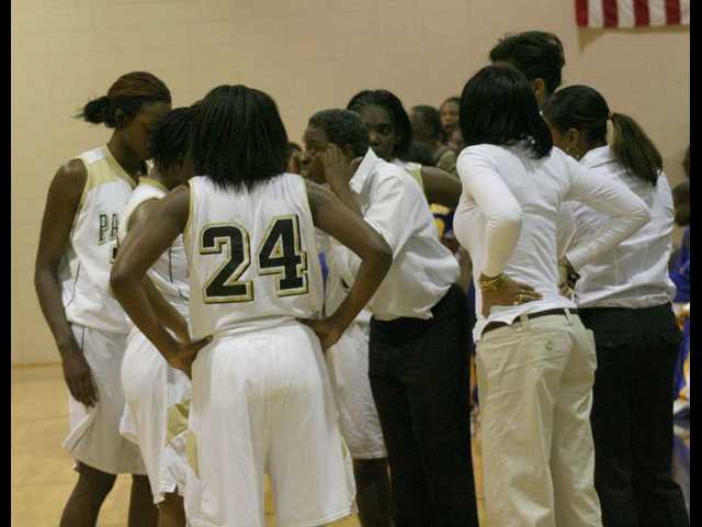 Local hoops action on tap Tuesday