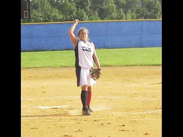 Long ladies earn win against McIntosh County