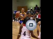 Lady Tiger vs. Jenkins