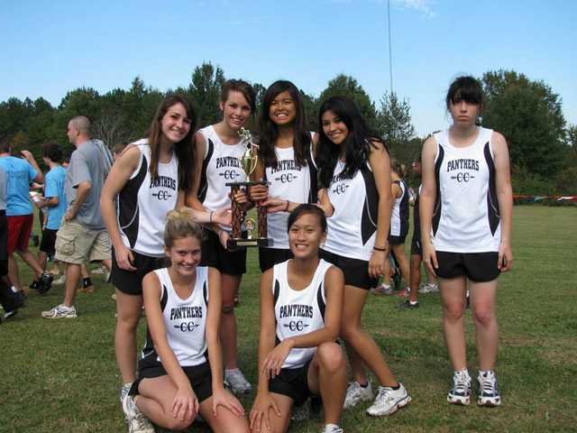 samantha gonzales fashion